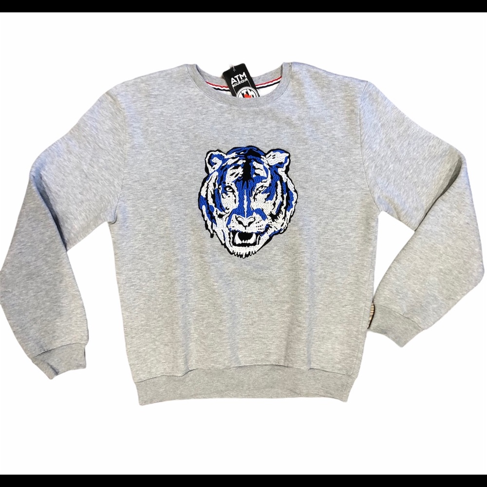 Sweatshirt TIGER 🐅 - Picture 6 of 11